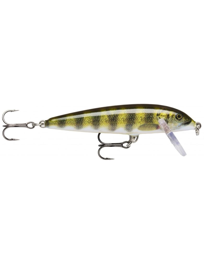 Vobler Rapala Countdown, Culoare PEL, 9cm/12g