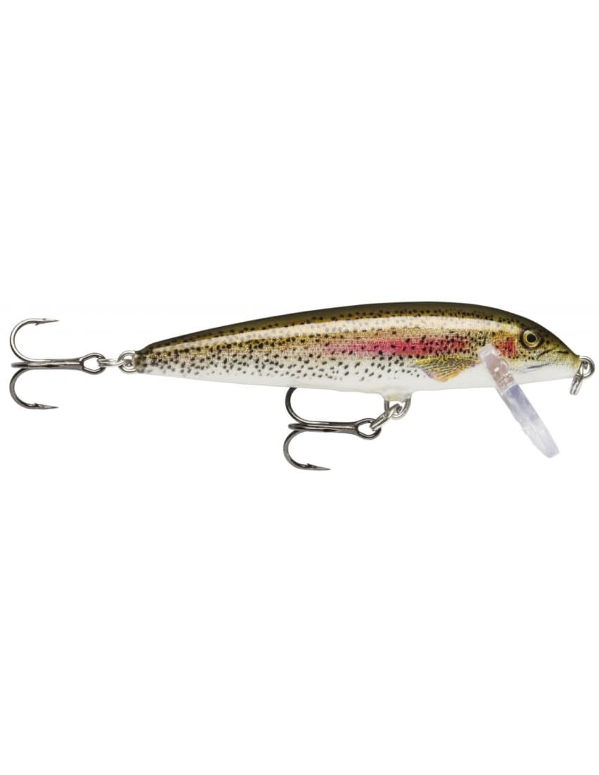 Vobler Rapala Countdown, Culoare GFR, 9cm/12g