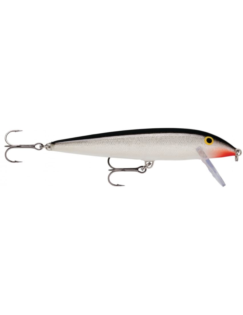 Vobler Rapala Countdown, Culoare S, 9cm/12g