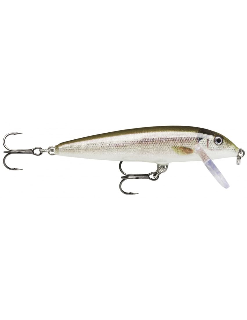 Vobler Rapala Countdown, Culoare SML, 9cm/12g