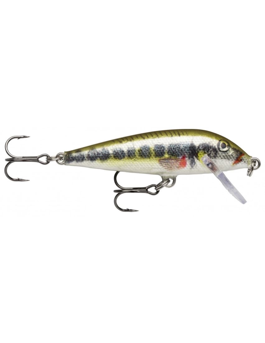 Vobler Rapala Countdown, Culoare VAL, 9cm/12g