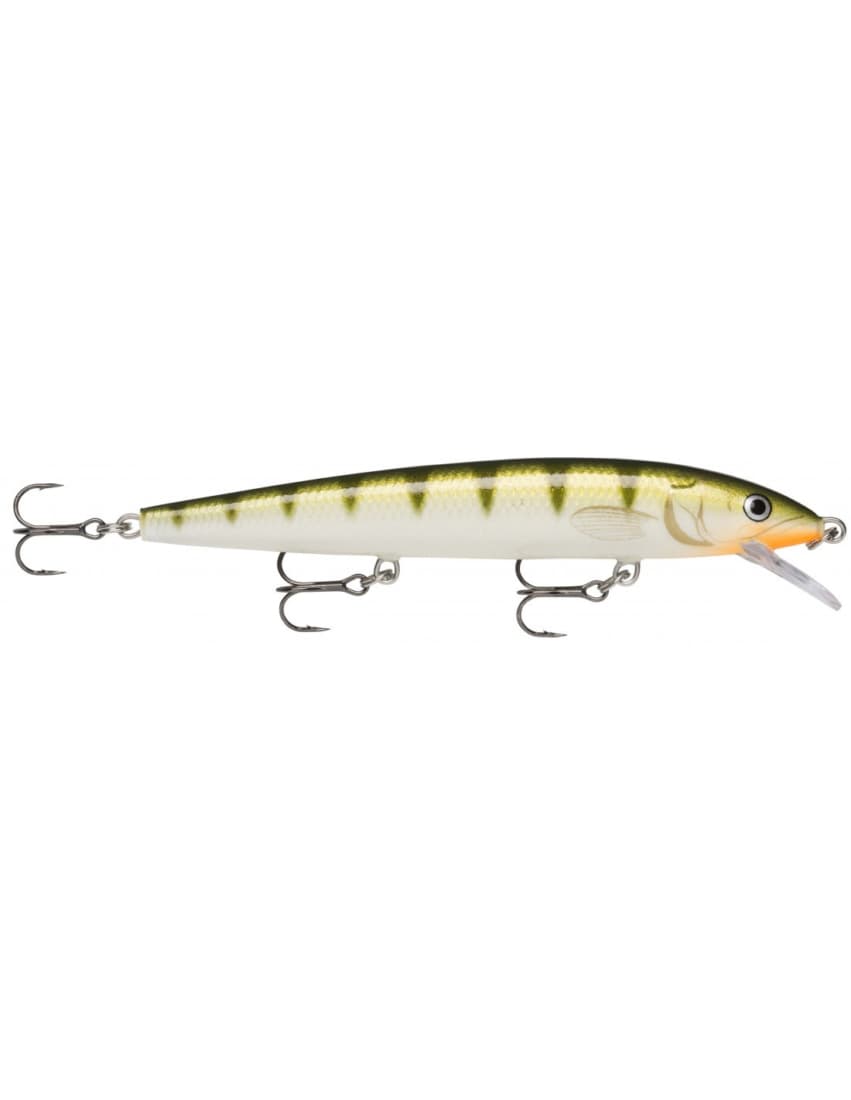 Vobler Rapala Husky Jerk, Culoare GYP, 10cm/10g