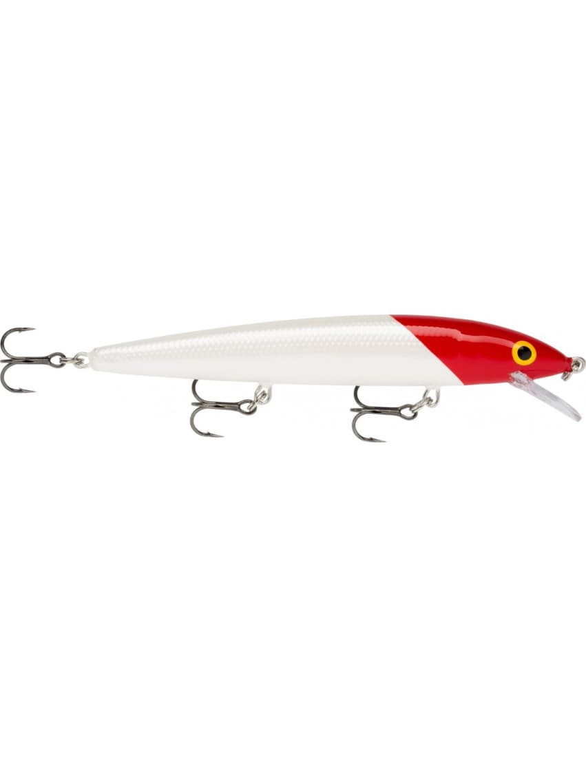 Vobler Rapala Husky Jerk, Culoare RH, 10cm/10g