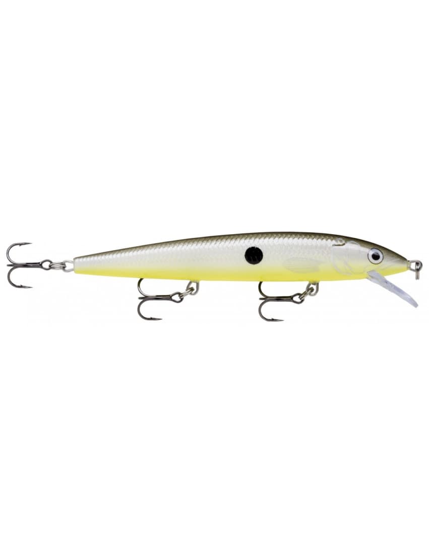 Vobler Rapala Husky Jerk, Culoare GGS, 12cm/13g