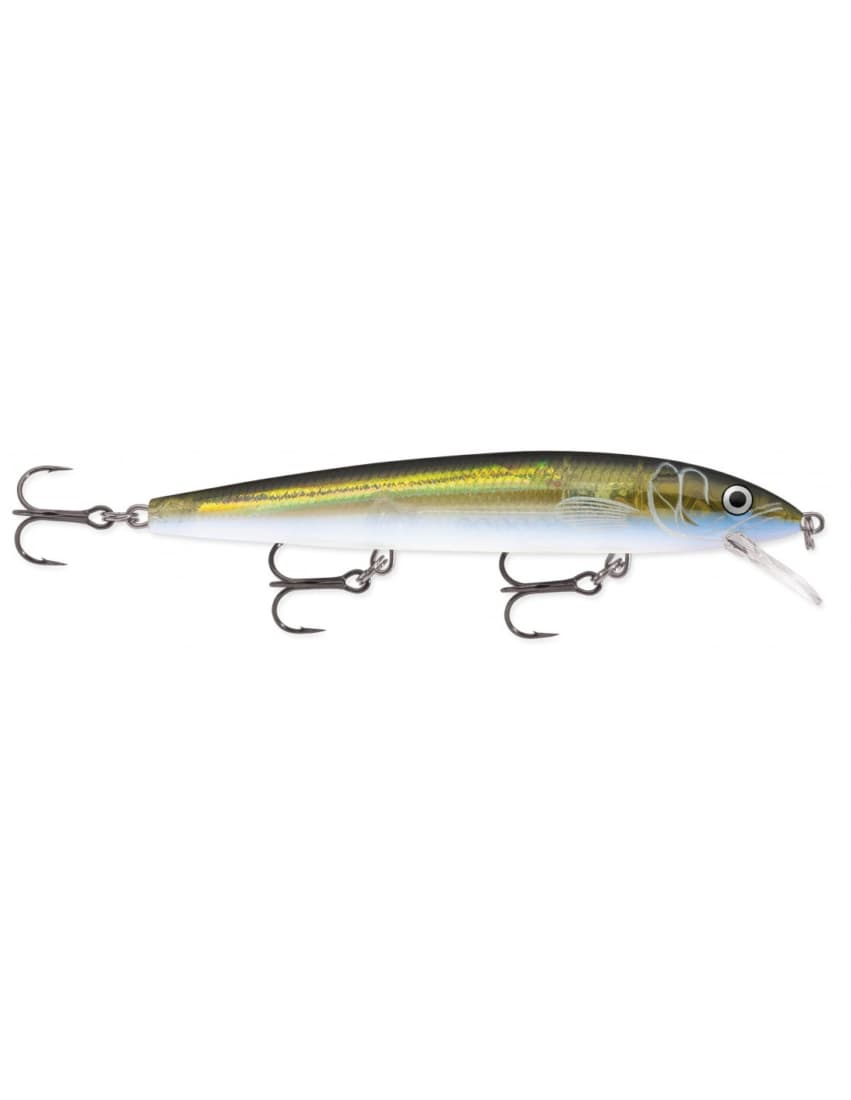 Vobler Rapala Husky Jerk, Culoare OGH, 12cm/13g