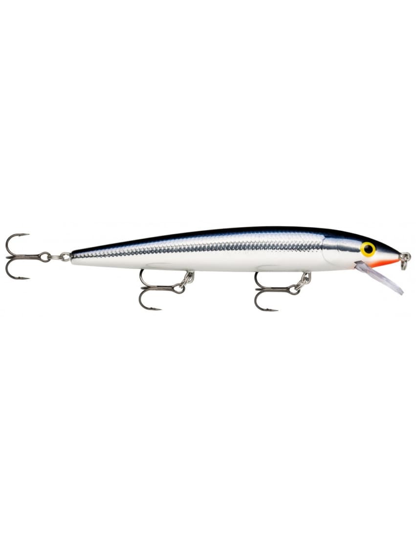 Vobler Rapala Husky Jerk, Culoare S, 12cm/13g
