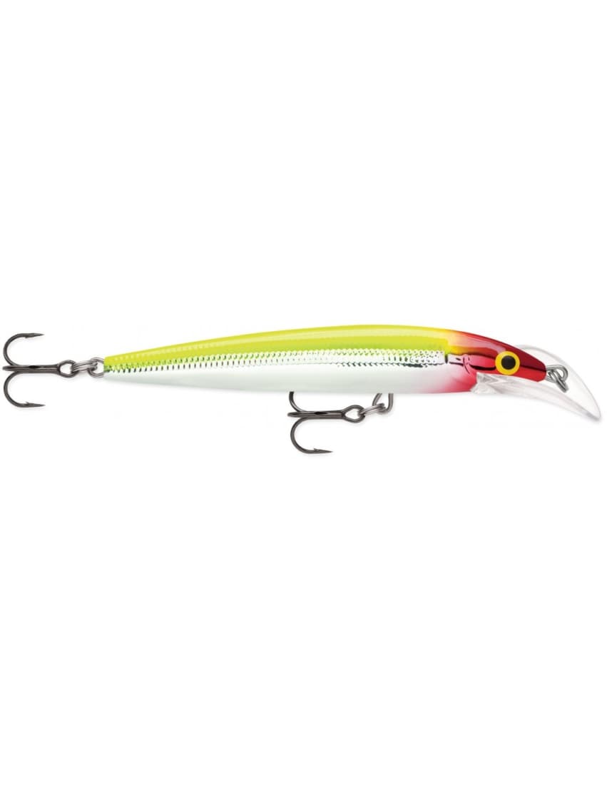 Vobler Rapala Husky Jerk, Culoare CLN, 14cm/18g