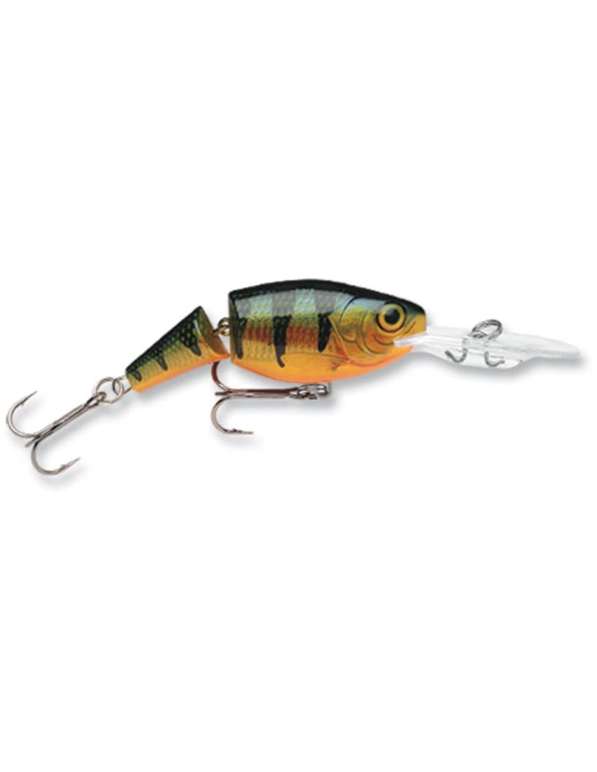 JSR05 P Rapala wobbler