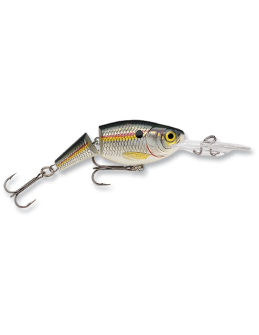 JOINTED SHAD RAP