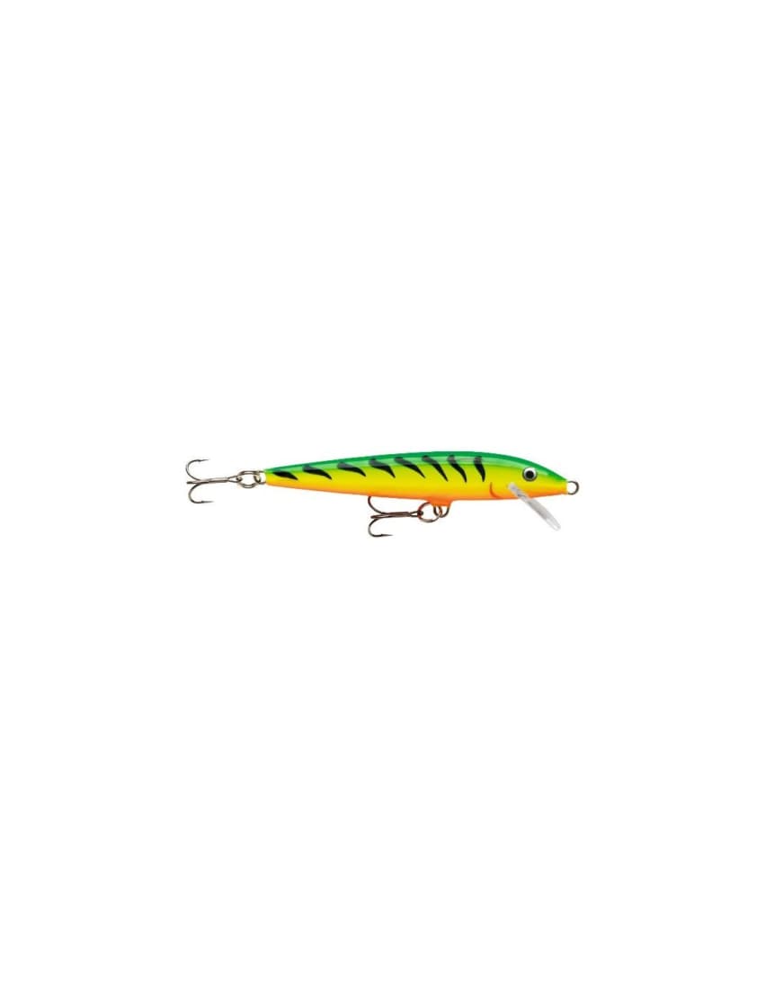 F07 FT Rapala wobbler