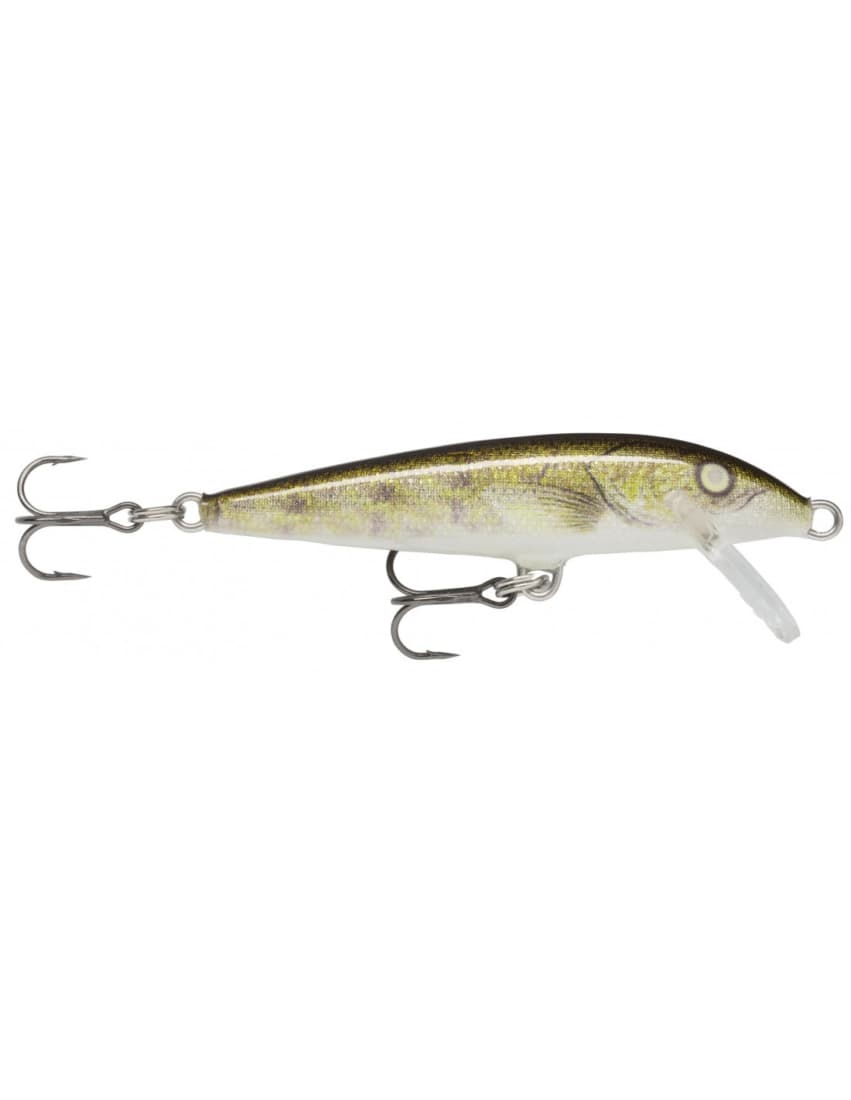 ORIGINAL FLOATER F07  WAL