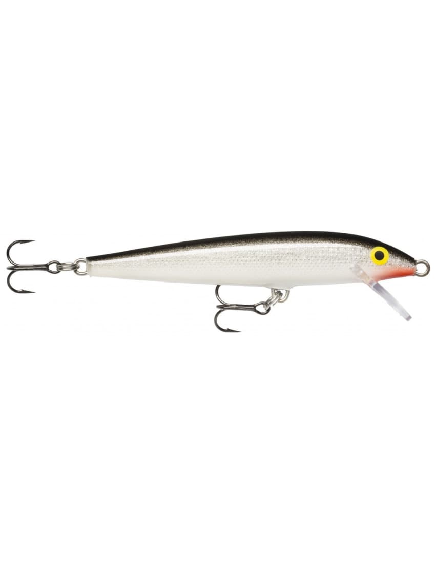 F09 Rapala wobbler