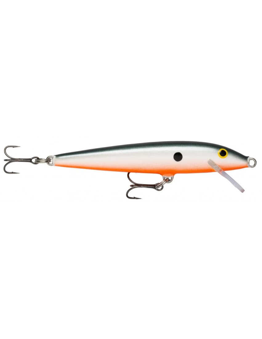 Vobler Rapala Original Floater, Culoare SD, 11cm/6g