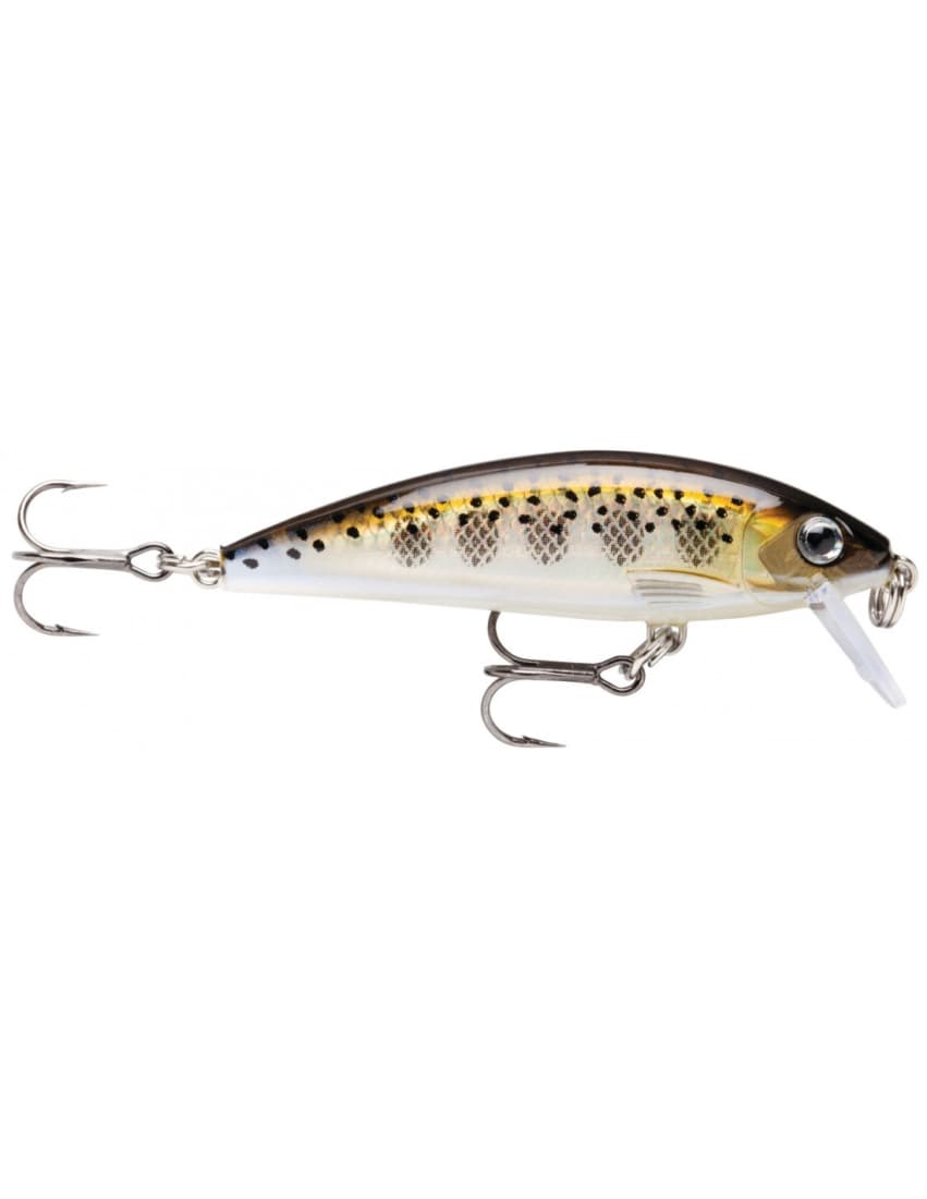 Vobler Rapala X-Rap Countdown, Culoare MD, 5cm/4g