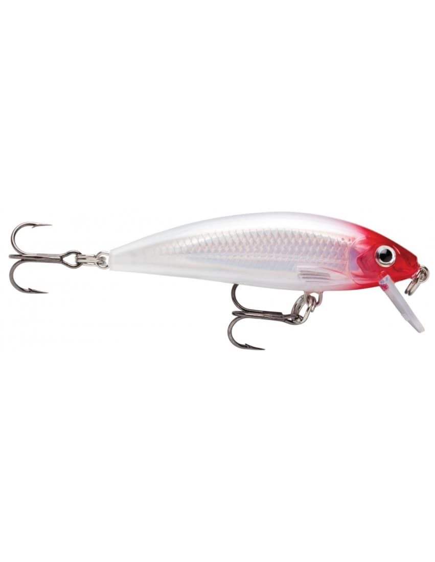 Vobler Rapala X-Rap Countdown, Culoare RH, 5cm/4g