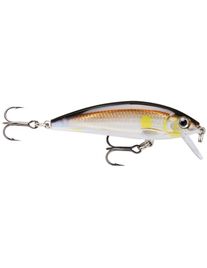 Vobler Rapala X-Rap Countdown, Culoare AYU, 7cm/10g