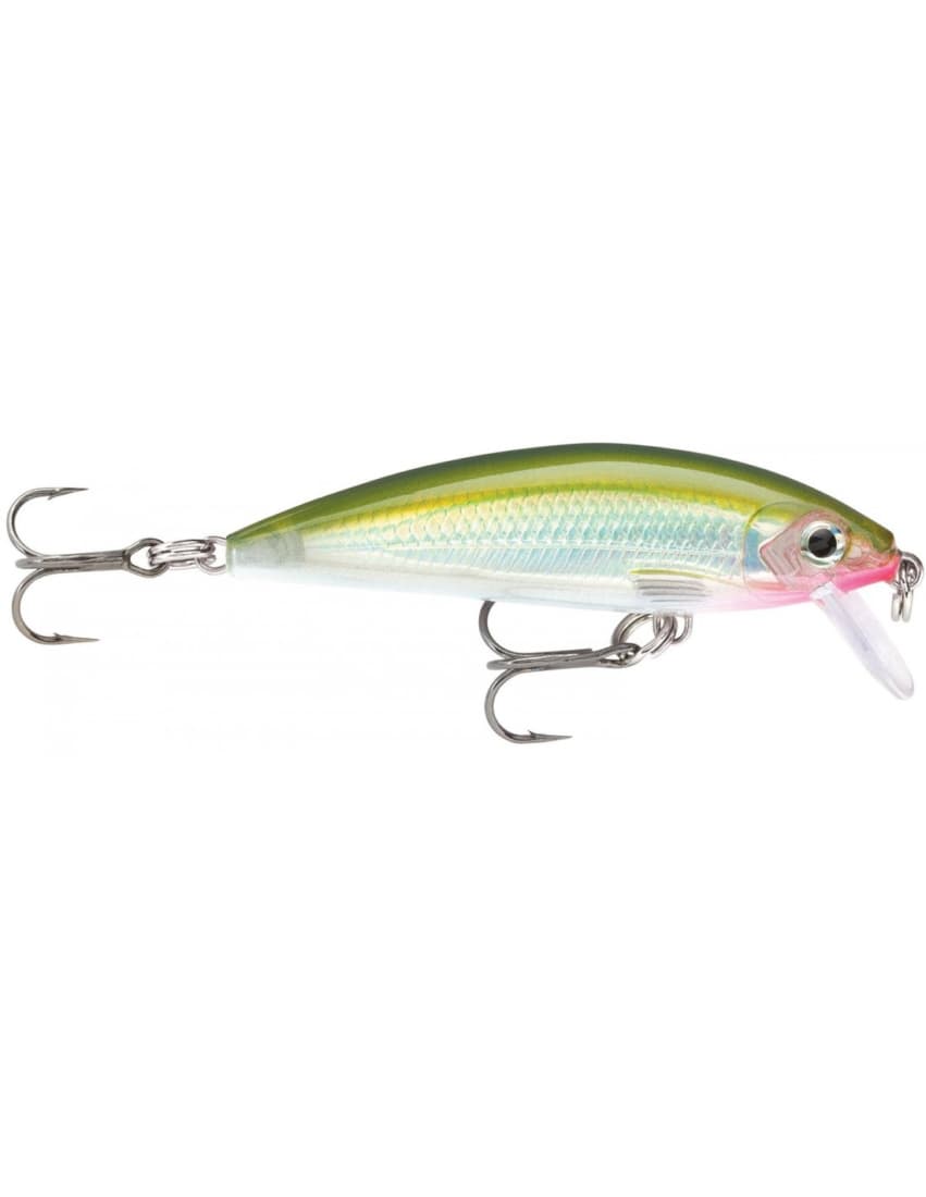 Vobler Rapala X-Rap Countdown, Culoare OG, 7cm/10g