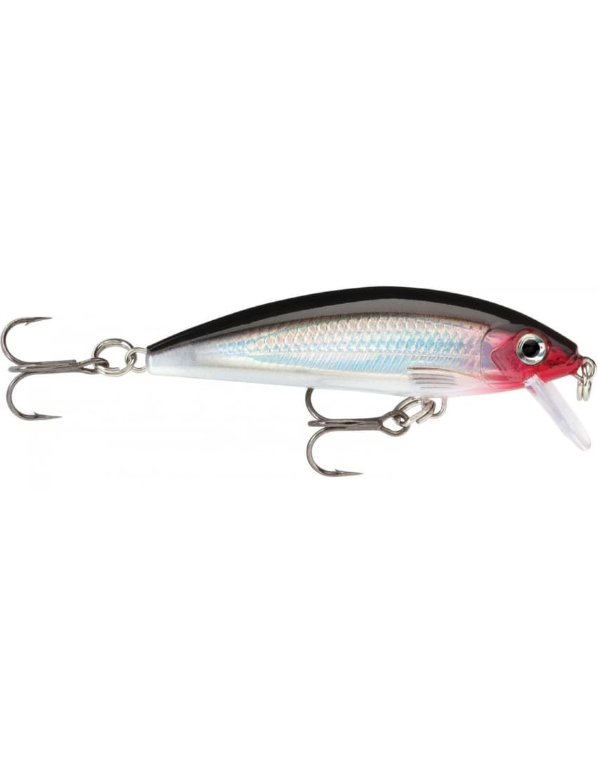 Vobler Rapala X-Rap Countdown, Culoare S, 7cm/10g