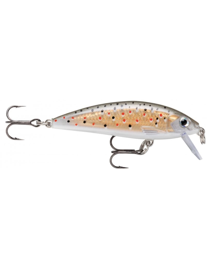 Vobler Rapala X-Rap Countdown, Culoare TR, 7cm/10g