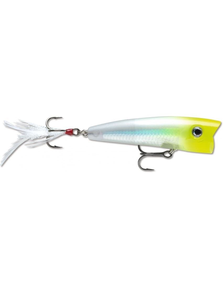 Vobler Rapala X-Rap Pop, Culoare CGH, 7cm/11g