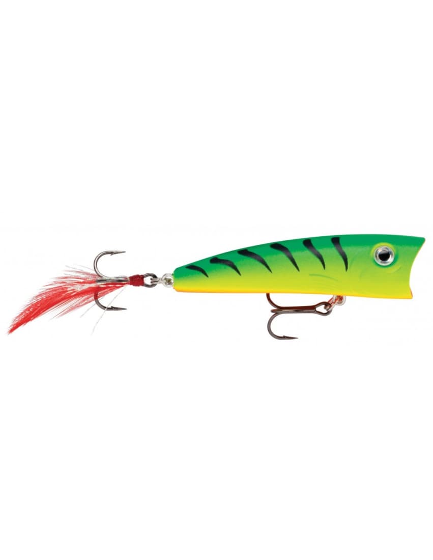 Vobler Rapala X-Rap Pop, Culoare FTU, 7cm/11g