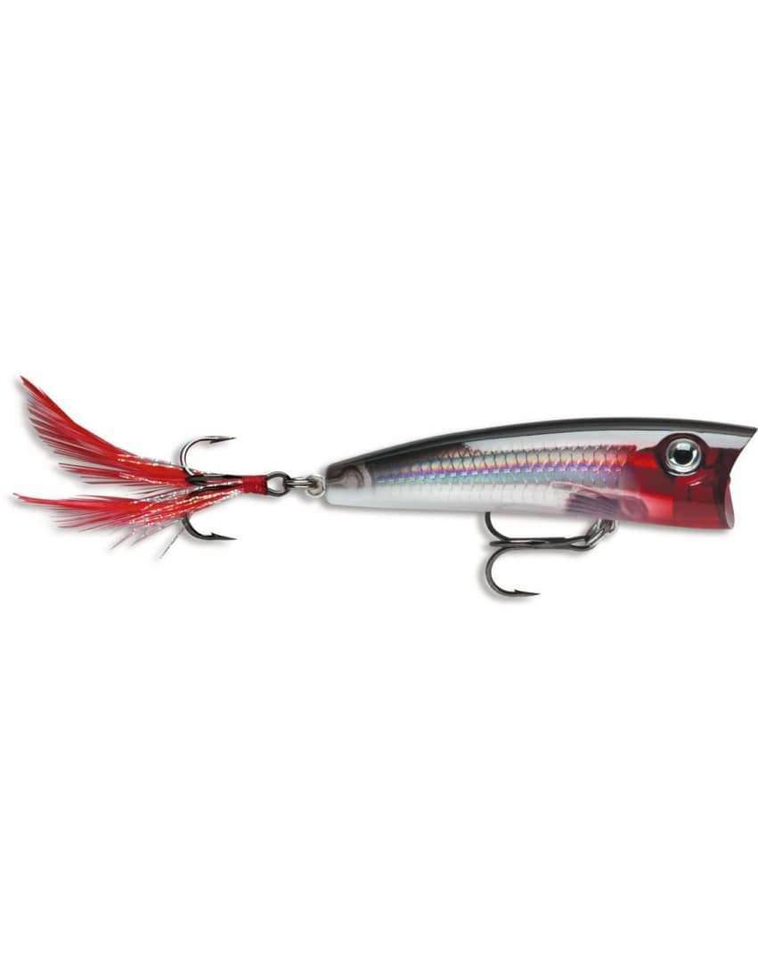Vobler Rapala X-Rap Pop, Culoare S, 7cm/11g