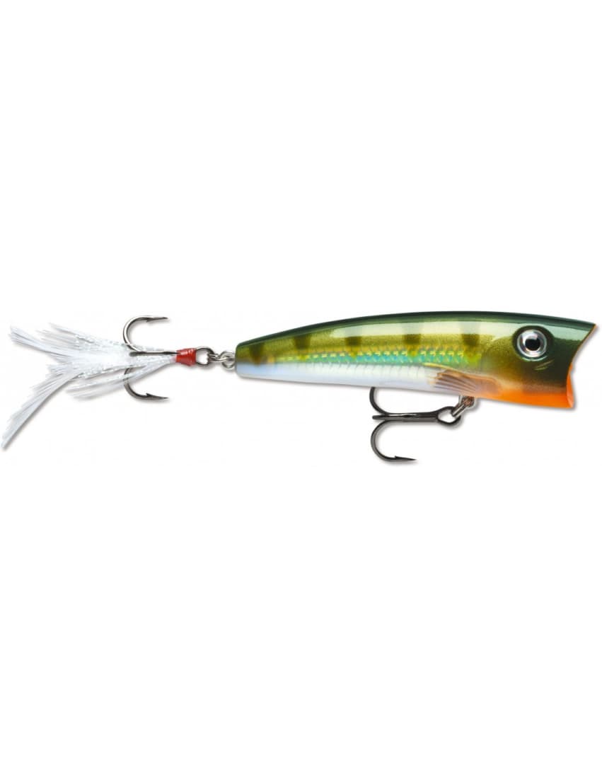 Vobler Rapala X-Rap Pop, Culoare YP, 7cm/11g
