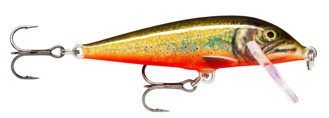 Vobler Rapala Countdown, Culoare CHL, 5cm/5g