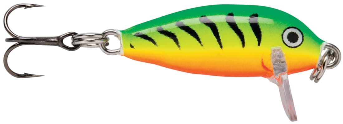 Vobler Rapala Countdown, Culoare FT, 5cm/5g