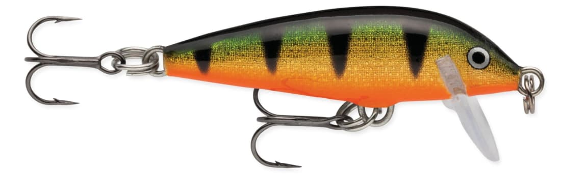 Vobler Rapala Countdown, Culoare P, 5cm/5g
