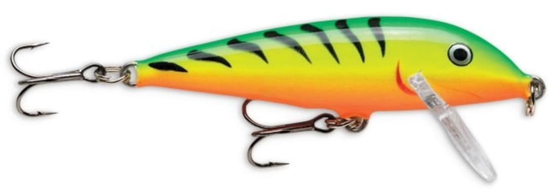 Vobler Rapala Countdown, Culoare FT, 7cm/8g