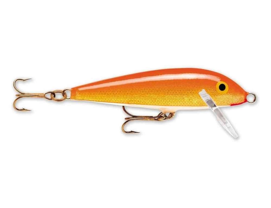 Vobler Rapala Countdown, Culoare GFR, 7cm/8g
