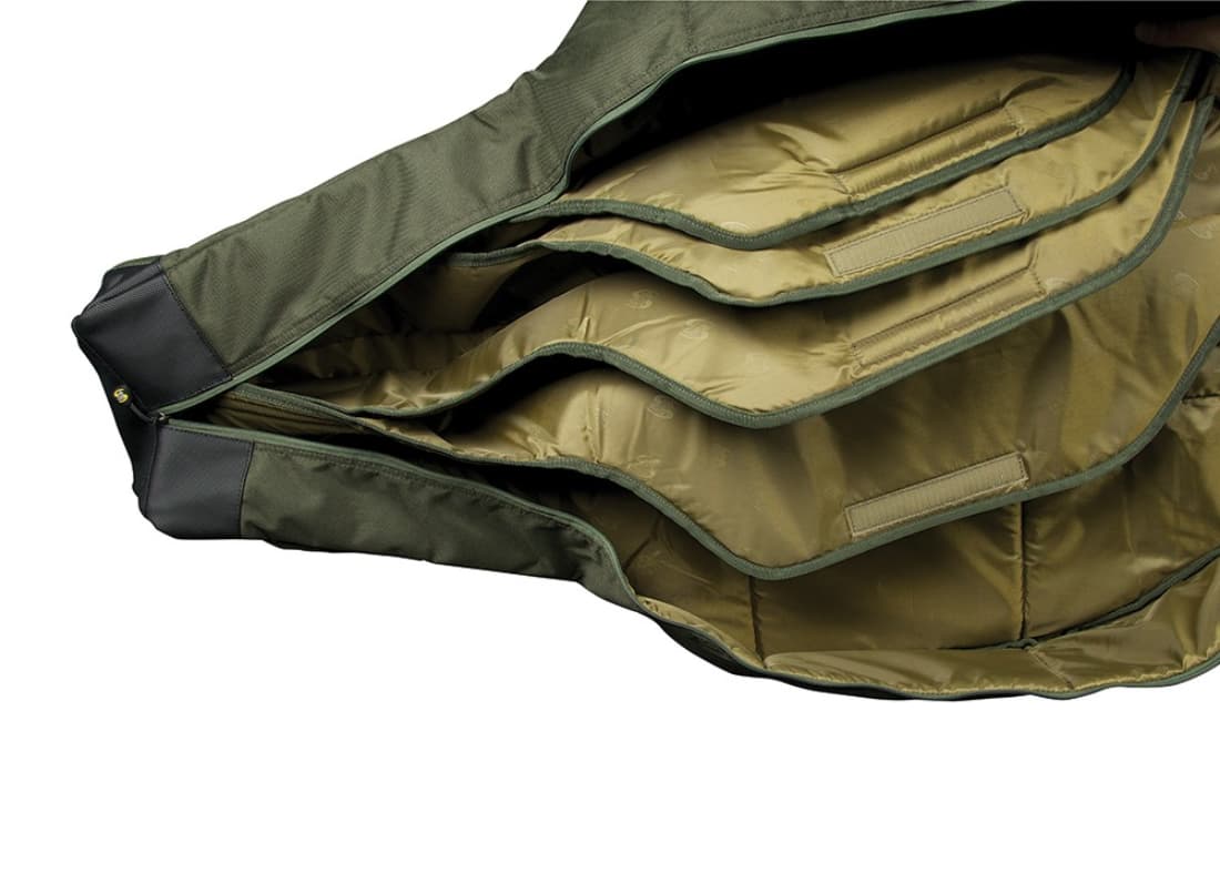 5  RODS MULTI-SLEEVES 13