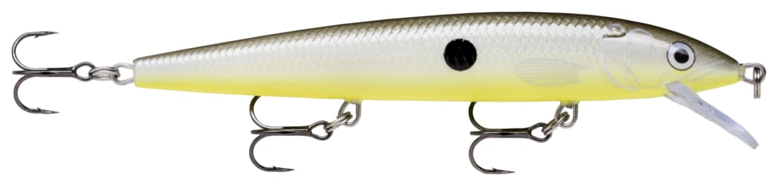 Vobler Rapala Husky Jerk, Culoare GGS, 14cm/18g