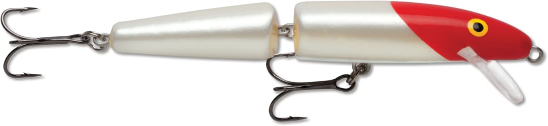Vobler Rapala Jointed J13 Floating, RH, 13cm/18g