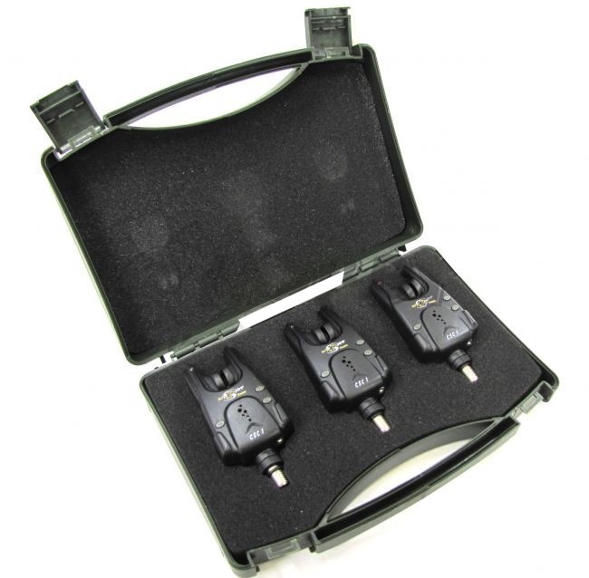 SET 4 senzori CSC 3 + statie