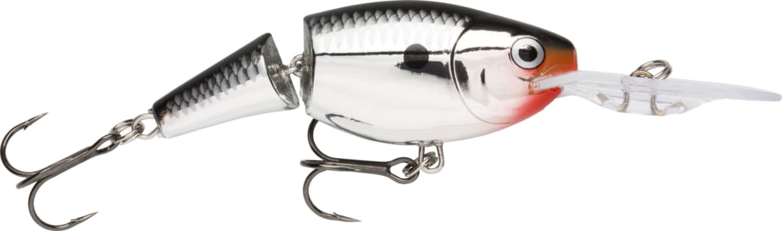 JOINTED SHAD RAP 07 CH