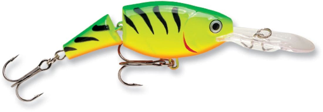 JSR07 FT Rapala wobbler