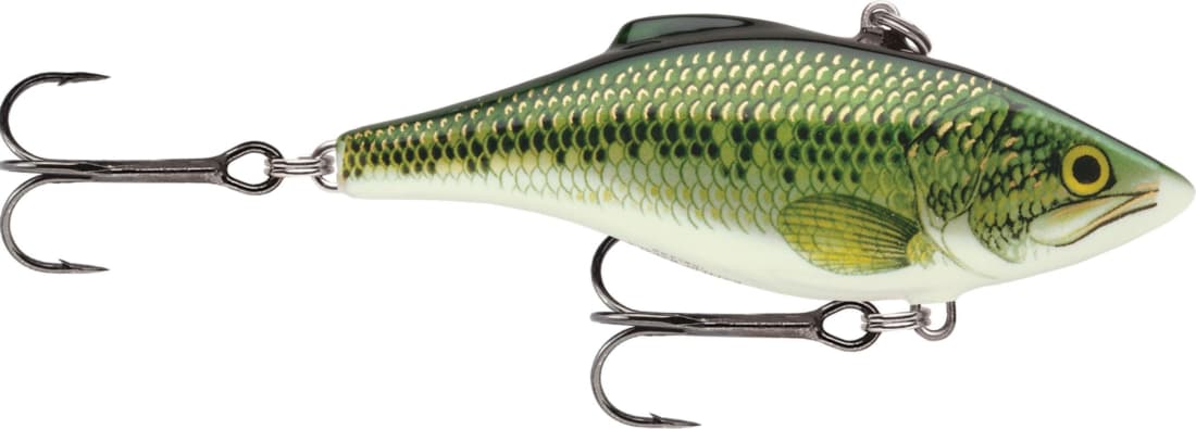 RATTLIN RAPALA 08 BB