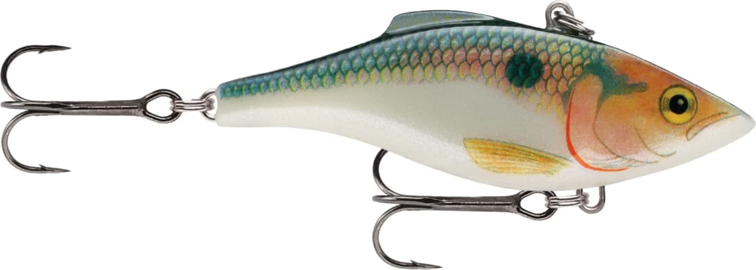 RATTLIN RAPALA 08 SD