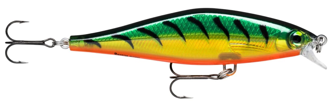 SHADOW RAP SHAD 09 FT