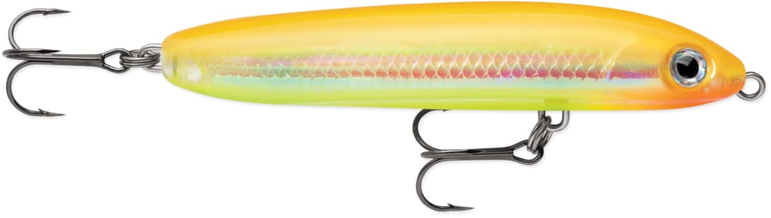 SKITTER V 10 BNC