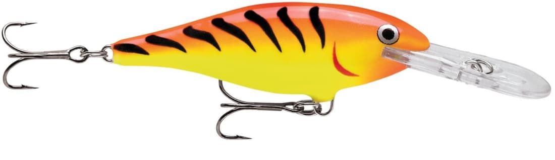Vobler Rapala Shad Rap, Culoare HT, 7cm/8g