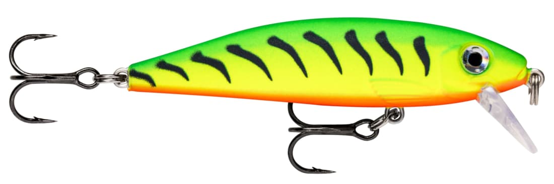 Vobler Rapala X-Rap Countdown, Culoare FTU, 5cm/4g