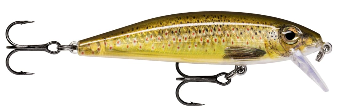 Vobler Rapala X-Rap Countdown, Culoare TRL, 7cm/10g
