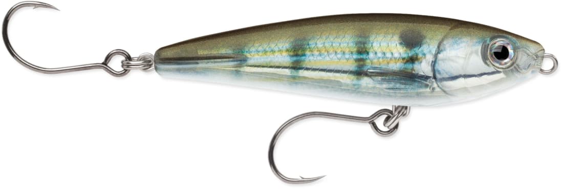 X-RAP SALTWATER SUBWALK 07 PF