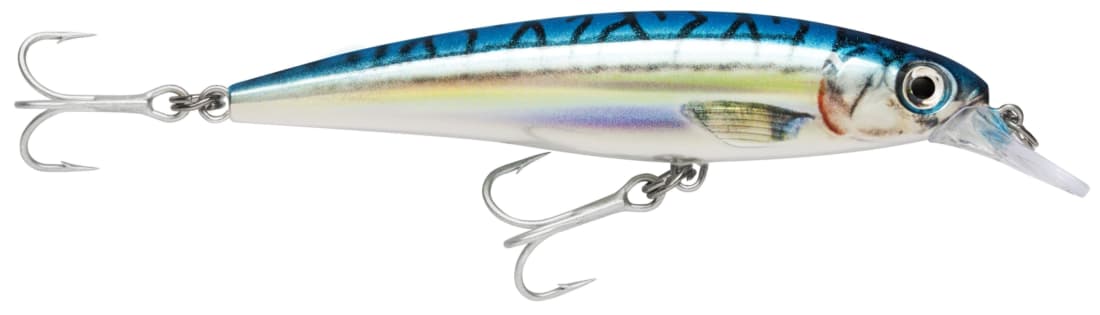X-RAP SALTWATER 10 BM