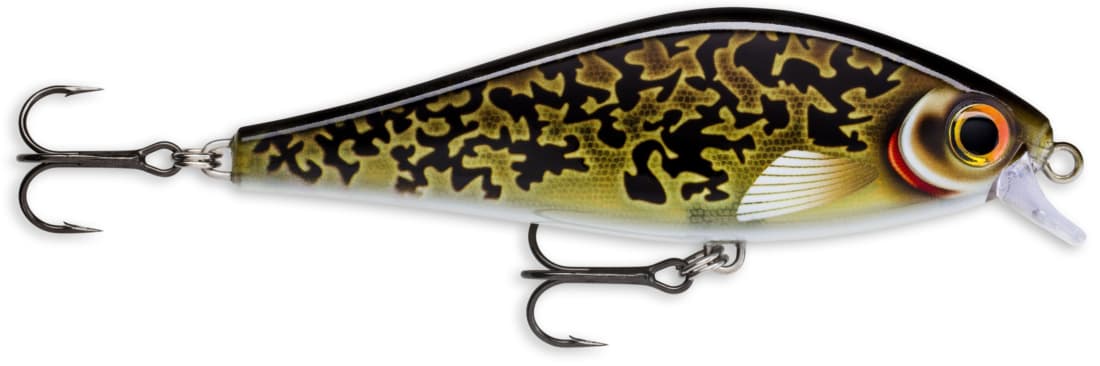 Vobler Rapala Super Shadow RAP, ARB, 16cm/77g