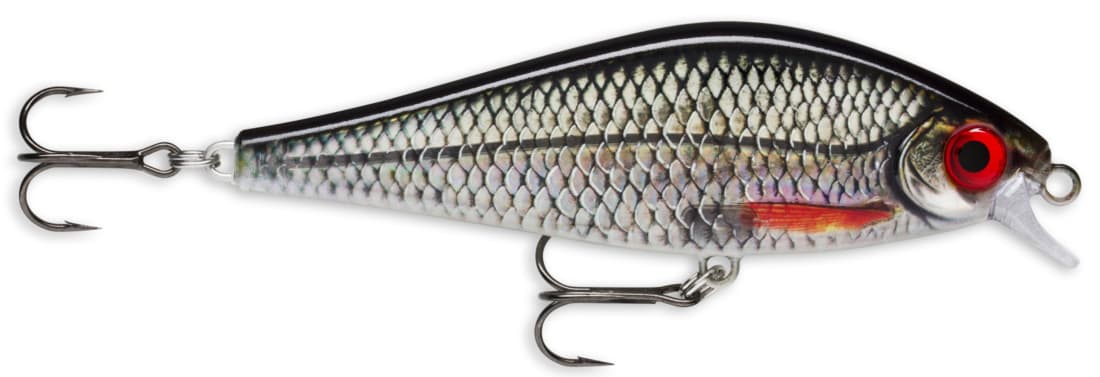 Vobler Rapala Super Shadow RAP, ROL, 16cm/77g