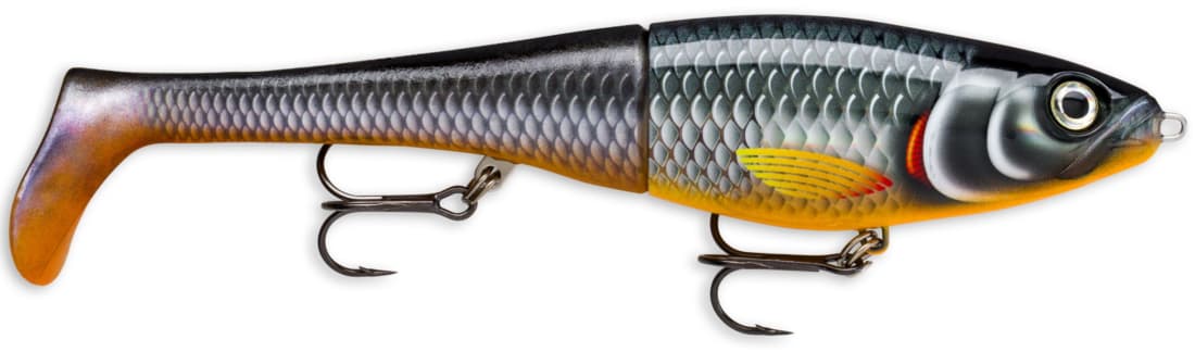 Vobler Rapala X-Rap Peto, Culoare HLW, 20cm/83g